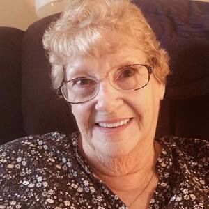 Meet your Posher, Judy